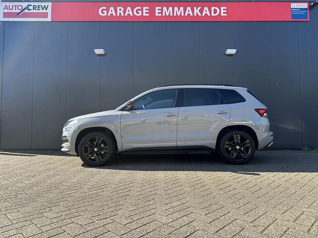 Skoda Karoq 1.5 TSI ACT 150PK Sportline Business | Trekhaak | Cruise | Clima