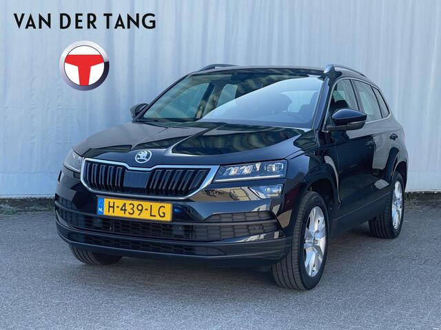 Skoda Karoq 1.5 TSI ACT Business Edition DSG/ Sp.stln. Navi