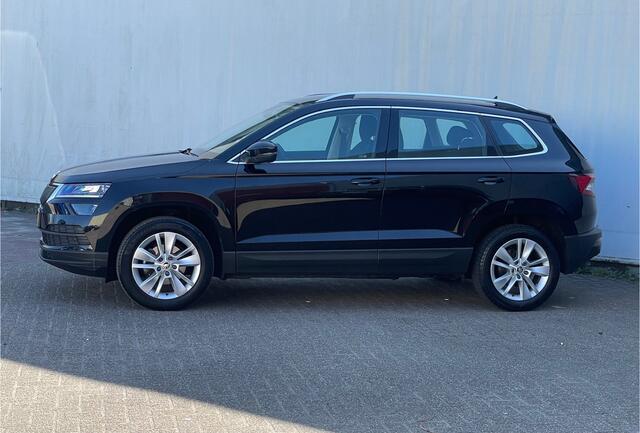 Skoda Karoq 1.5 TSI ACT Business Edition DSG/ Sp.stln. Navi