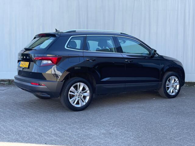Skoda Karoq 1.5 TSI ACT Business Edition DSG/ Sp.stln. Navi