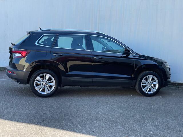 Skoda Karoq 1.5 TSI ACT Business Edition DSG/ Sp.stln. Navi
