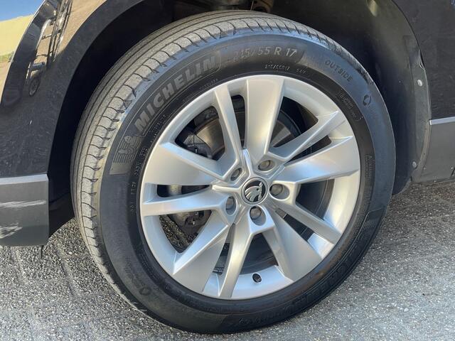 Skoda Karoq 1.5 TSI ACT Business Edition DSG/ Sp.stln. Navi