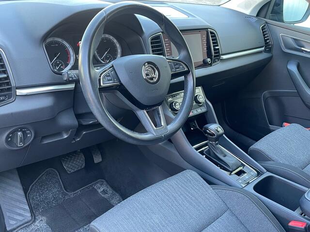 Skoda Karoq 1.5 TSI ACT Business Edition DSG/ Sp.stln. Navi