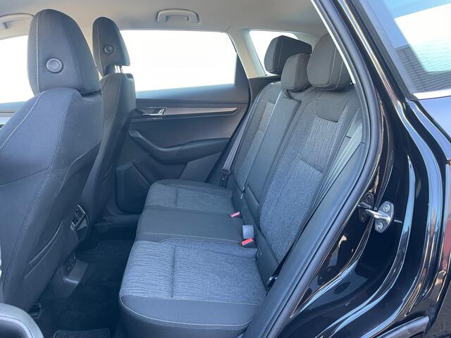 Skoda Karoq 1.5 TSI ACT Business Edition DSG/ Sp.stln. Navi