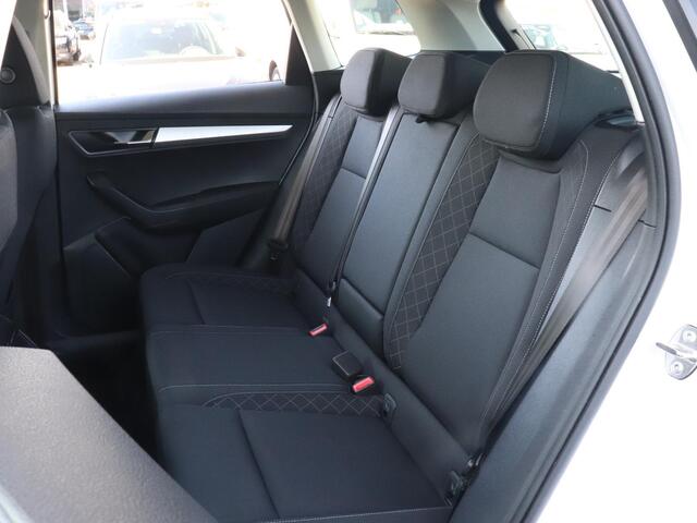 Skoda Karoq 1.5 TSI 150pk AUTOMAAT Ambition | Cruise control | Full LED | Apple Carplay/Android Auto | Keyless | Parkeersensoren achter |
