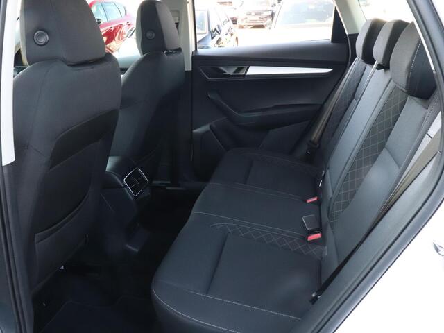 Skoda Karoq 1.5 TSI 150pk AUTOMAAT Ambition | Cruise control | Full LED | Apple Carplay/Android Auto | Keyless | Parkeersensoren achter |