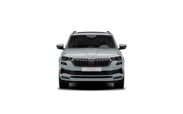Skoda Karoq 1.5 TSI 150 7DSG Sportline Business Automaat | Navigatiesysteem