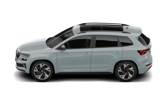 Skoda Karoq 1.5 TSI 150 7DSG Sportline Business Automaat | Navigatiesysteem