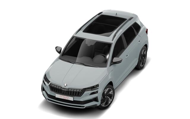 Skoda Karoq 1.5 TSI 150 7DSG Sportline Business Automaat | Navigatiesysteem