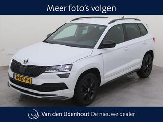 skoda-karoq-1.5-tsi-150pk-act-sport