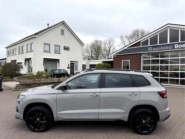 Skoda Karoq 1.5 TSI ACT Sportline Business Vol Opties!!