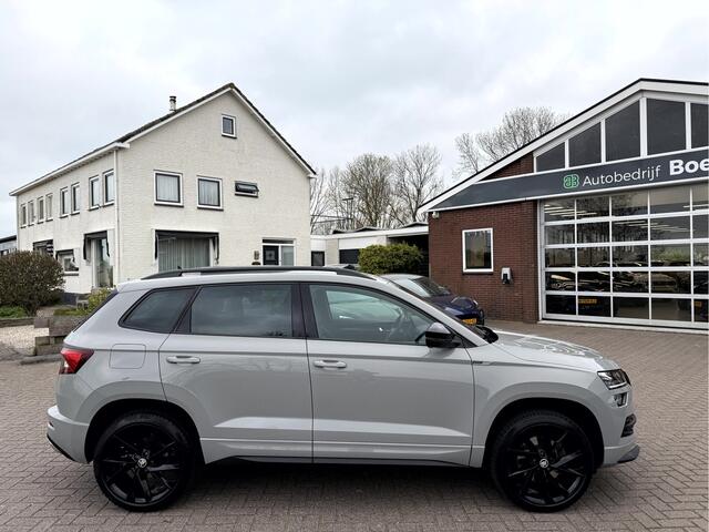 Skoda Karoq 1.5 TSI ACT Sportline Business Vol Opties!!