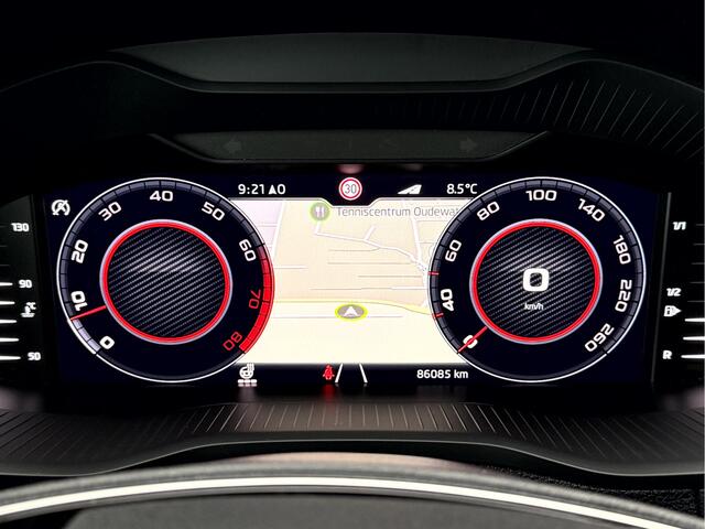 Skoda Karoq 1.5 TSI ACT Sportline Business Vol Opties!!