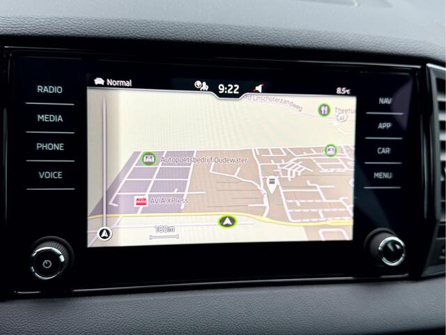 Skoda Karoq 1.5 TSI ACT Sportline Business Vol Opties!!