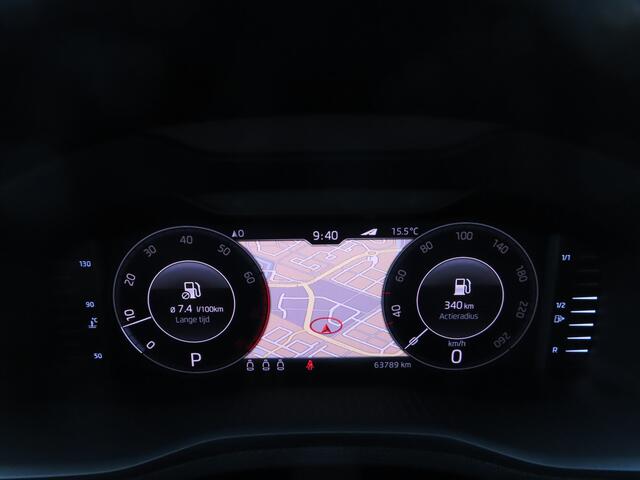 Skoda Karoq 1.5 TSI ACT Style DSG | sportinterieur | trekhaak wegklapbaar | verwamd stuurwiel | verwarmde voorstoelen | adaptive cruise