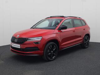 skoda-karoq-1.5tsi-150pk-sportline-