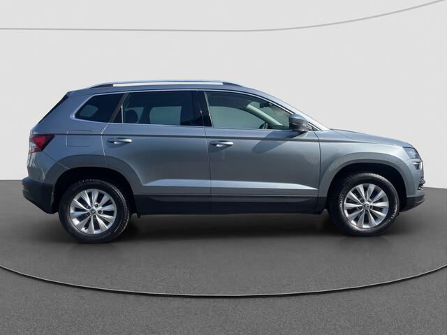 Skoda Karoq 1.0 TSI Clever Edition Apple carplay | Cruisecontrol