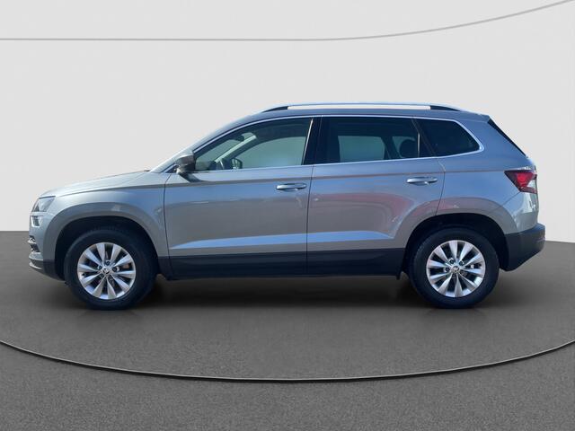 Skoda Karoq 1.0 TSI Clever Edition Apple carplay | Cruisecontrol