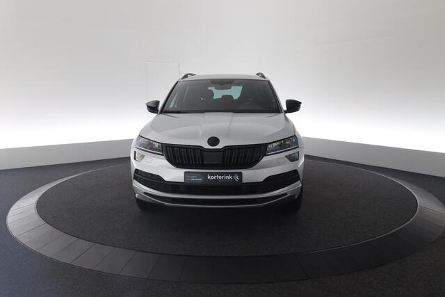 Skoda Karoq 1.5 TSI ACT Sportline Business