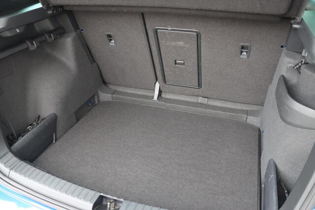 Skoda Karoq 1.5 TSI ACT Sportline Business