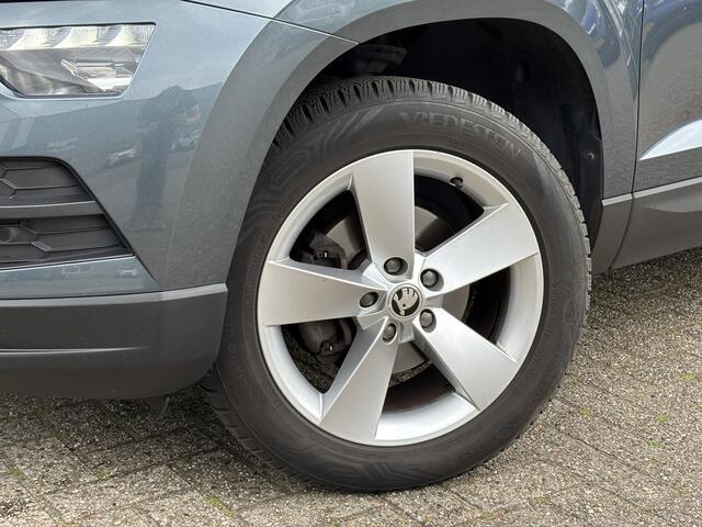 Skoda Karoq 1.5 TSI ACT Ambition Business / Navi / NL Auto / Android Auto/Applecarplay / Trekhaak /