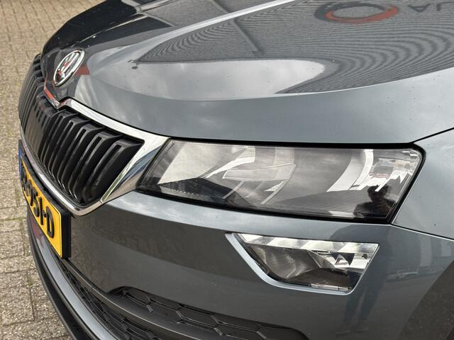 Skoda Karoq 1.5 TSI ACT Ambition Business / Navi / NL Auto / Android Auto/Applecarplay / Trekhaak /