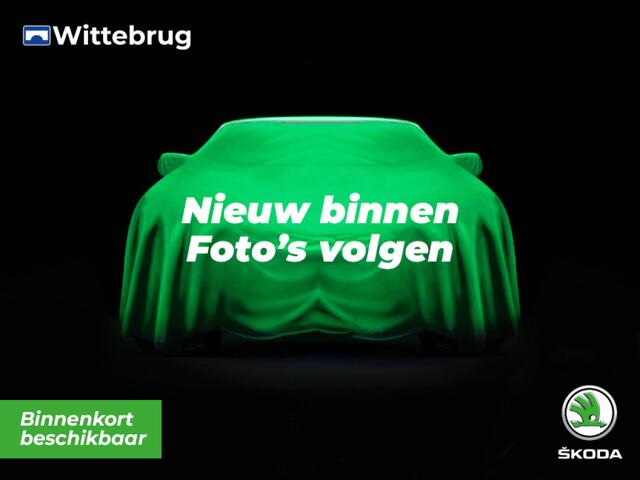 Skoda Karoq 1.5 TSI ACT 150pk Sportline Business / Virtual Cockpit / Elek Achterklep Met Virtual Pedal / Stoelverwarming Voor & Achter / Led Matrix /