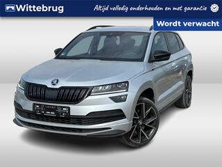skoda-karoq-1.5-tsi-act-150pk-sport