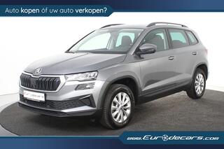 skoda-karoq-1.0-tsi-clever-*1ste-ei