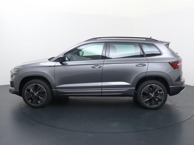 Skoda Karoq Sportline Business 1.5 TSI 150 PK 7versn. DSG | Automaat | Navigatie | Adaptieve Cruise Control | Elektr. achterklep |