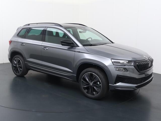 Skoda Karoq Sportline Business 1.5 TSI 150 PK 7versn. DSG | Automaat | Navigatie | Adaptieve Cruise Control | Elektr. achterklep |