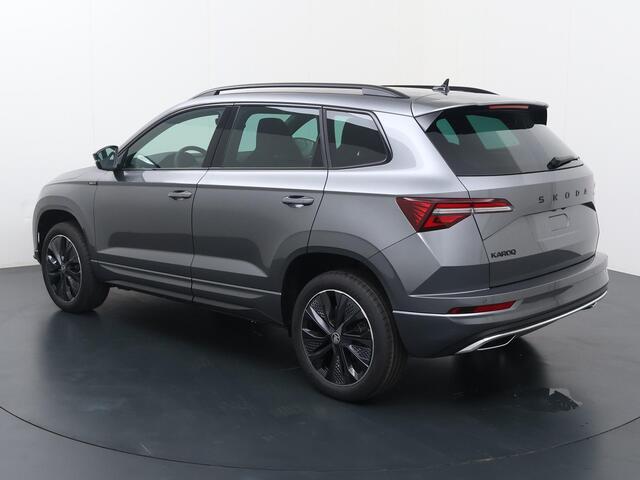 Skoda Karoq Sportline Business 1.5 TSI 150 PK 7versn. DSG | Automaat | Navigatie | Adaptieve Cruise Control | Elektr. achterklep |