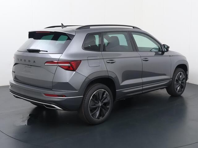 Skoda Karoq Sportline Business 1.5 TSI 150 PK 7versn. DSG | Automaat | Navigatie | Adaptieve Cruise Control | Elektr. achterklep |
