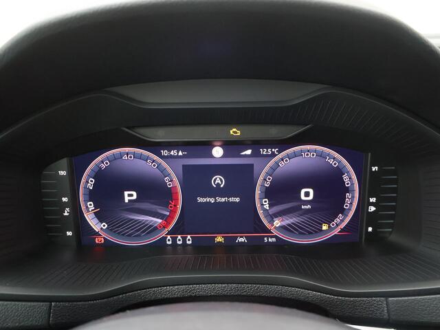 Skoda Karoq Sportline Business 1.5 TSI 150 PK 7versn. DSG | Automaat | Navigatie | Adaptieve Cruise Control | Elektr. achterklep |
