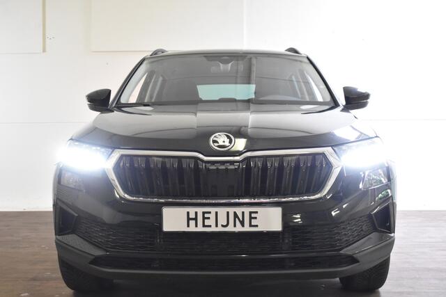 Skoda Karoq 1.5 TSI ACT 150PK DSG ELEGANCE VIRTUAL/CAMERA/CARPLAY