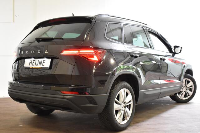 Skoda Karoq 1.5 TSI ACT 150PK DSG ELEGANCE VIRTUAL/CAMERA/CARPLAY