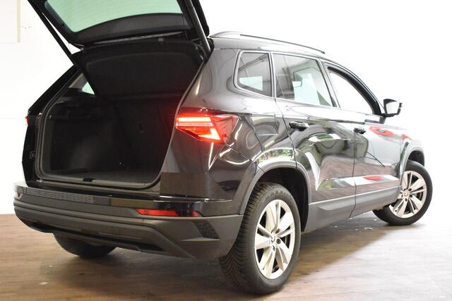 Skoda Karoq 1.5 TSI ACT 150PK DSG ELEGANCE VIRTUAL/CAMERA/CARPLAY
