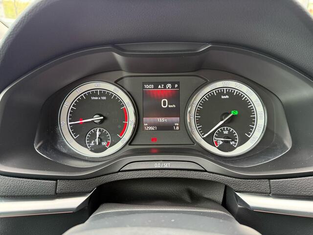 Skoda Karoq 1.0 TSI Style Business *Canton & Trekhaak*