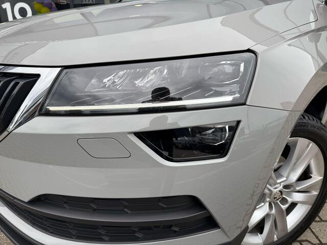 Skoda Karoq 1.0 TSI Style Business *Canton & Trekhaak*