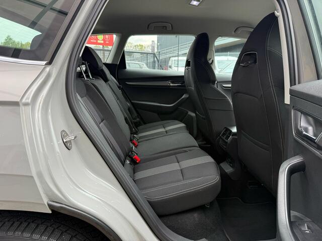 Skoda Karoq 1.0 TSI Style Business *Canton & Trekhaak*