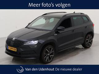 skoda-karoq-1.5-tsi-150pk-act-sport