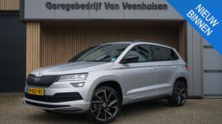 skoda-karoq-1.5-tsi-150pk-dsg-sport