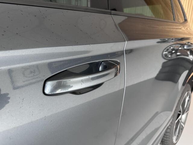Skoda Karoq 1.5 TSI ACT Sportline Stoelverwarming | Camera