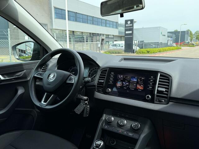 Skoda Karoq 1.0 TSI Clever Edition / NAVI / APP.Connect
