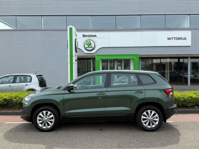 Skoda Karoq 1.0 TSI Clever Edition / NAVI / APP.Connect