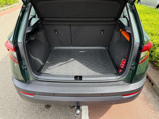 Skoda Karoq 1.0 TSI Clever Edition / NAVI / APP.Connect