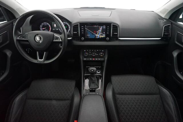 Skoda Karoq 1.5 TSI ACT Business Edition