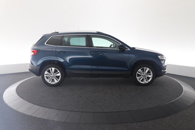 Skoda Karoq 1.5 TSI ACT Business Edition