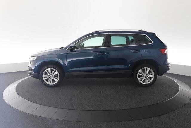 Skoda Karoq 1.5 TSI ACT Business Edition