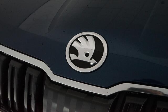 Skoda Karoq 1.5 TSI ACT Business Edition
